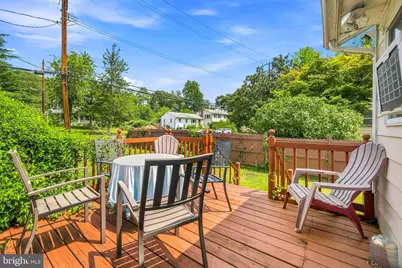 5603 Berwyn Road, College Park, MD 20740 - Photo 31