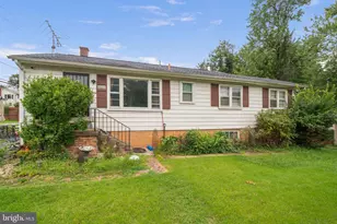 5603 Berwyn Rd, College Park, MD 20740 - Photo 1