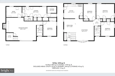 8513 Carrollton Parkway, Hyattsville, MD 20784 - Photo 1