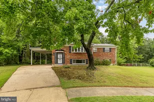 8513 Carrollton Pkwy, Hyattsville, MD 20784 - Photo 3