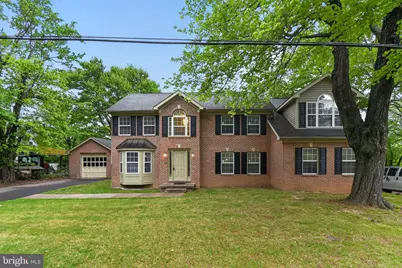 7704 Kitteredge Drive, District Heights, MD 20747 - Photo 1