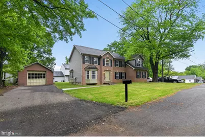 7704 Kitteredge Drive, District Heights, MD 20747 - Photo 35