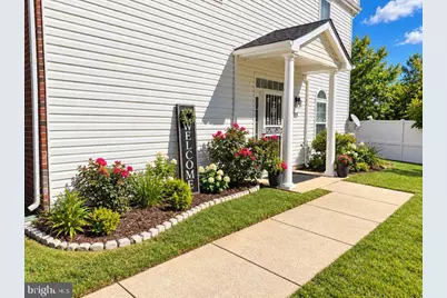 4124 Apple Leaf Way #6, Suitland, MD 20746 - Photo 1