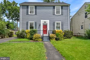 6211 Sligo Pkwy, Hyattsville, MD 20782 - Photo 1