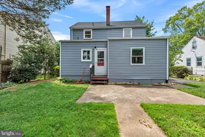 6211 Sligo Parkway, Hyattsville, MD 20782 - Photo 29