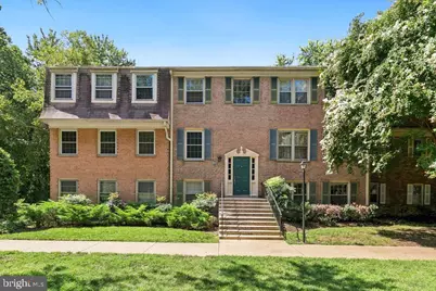 6012 Westchester Park Drive #102, College Park, MD 20740 - Photo 1