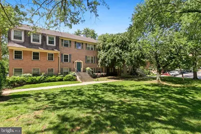 6012 Westchester Park Drive #102, College Park, MD 20740 - Photo 23