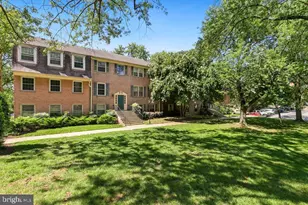 6012 Westchester Park Dr, College Park, MD 20740 - Photo 23