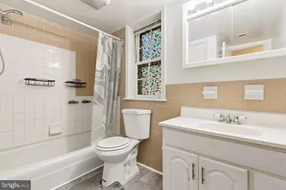 6012 Westchester Park Drive #102, College Park, MD 20740 - Photo 19