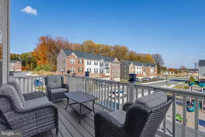 4112 Shirley Rose Court, Upper Marlboro, MD 20772 - Photo 7