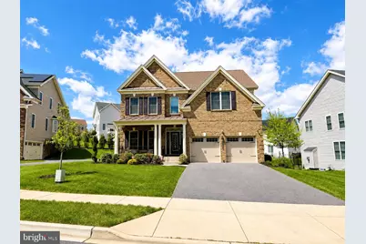 4705 Thoroughbred Drive, Upper Marlboro, MD 20772 - Photo 1
