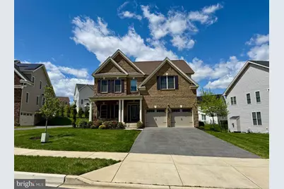 4705 Thoroughbred Drive, Upper Marlboro, MD 20772 - Photo 1