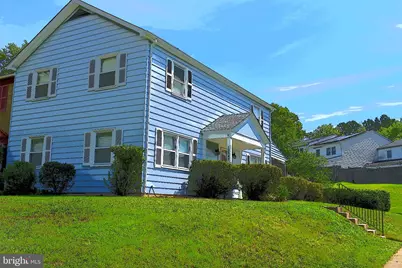 12547 Woodstock Drive E, Upper Marlboro, MD 20772 - Photo 3