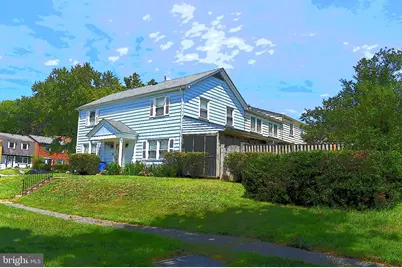 12547 Woodstock Drive E, Upper Marlboro, MD 20772 - Photo 5