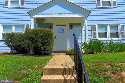 12547 Woodstock Drive E, Upper Marlboro, MD 20772 - Photo 1