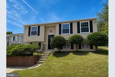 5405 Truoc Court, Oxon Hill, MD 20745 - Photo 3