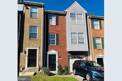 6015 Glen Rock Avenue, Fort Washington, MD 20744 - Photo 1