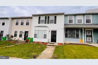 1708 Tulip Avenue, District Heights, MD 20747 - Photo 3