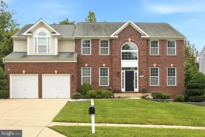 7213 Autumn Blaze Court, Clinton, MD 20735 - Photo 3