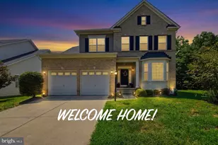4704 Cimmaron Greenfields Dr, Bowie, MD 20720 - Photo 1
