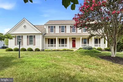 14407 Secretariat Drive, Bowie, MD 20721 - Photo 1