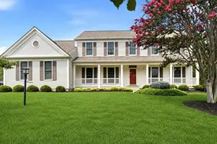 14407 Secretariat Dr, Bowie, MD 20721 - Photo 1