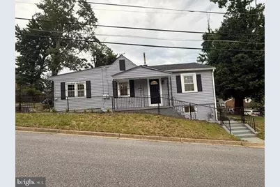 1629 Quarter Avenue, Capitol Heights, MD 20743 - Photo 1