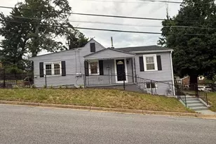 1629 Quarter Ave, Capitol Heights, MD 20743 - Photo 1