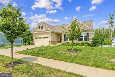 5812 E Williamson Court, Brandywine, MD 20613 - Photo 3