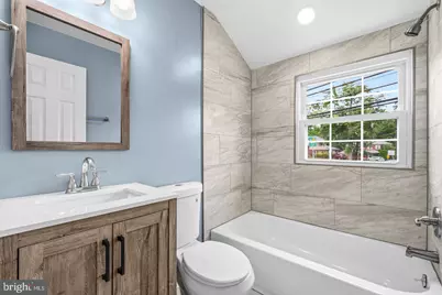 8300 Cathedral Avenue, New Carrollton, MD 20784 - Photo 21