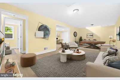8300 Cathedral Avenue, New Carrollton, MD 20784 - Photo 23