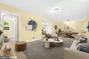 8300 Cathedral Ave, New Carrollton, MD 20784 - Photo 23