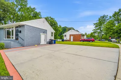 8300 Cathedral Avenue, New Carrollton, MD 20784 - Photo 3