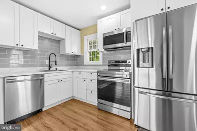 8300 Cathedral Avenue, New Carrollton, MD 20784 - Photo 9