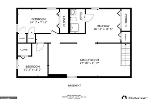 8300 Cathedral Ave, New Carrollton, MD 20784 - Photo 39