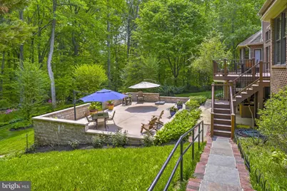 6004 Strathmore Way, Upper Marlboro, MD 20772 - Photo 13