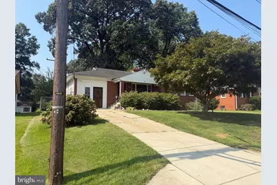 9309 Tuckerman Street, Lanham, MD 20706 - Photo 1