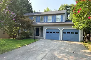 12407 Quiet Owl Ln, Bowie, MD 20720 - Photo 1