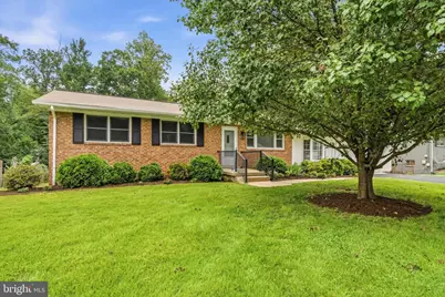 8618 Lantern Lane, Clinton, MD 20735 - Photo 37