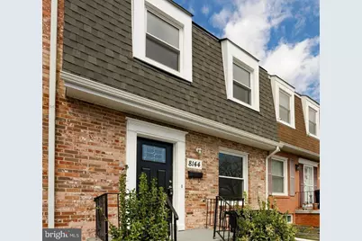 8144 Imperial Drive #4-C, Laurel, MD 20708 - Photo 1