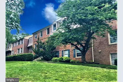 5974 Westchester Park Drive #202, College Park, MD 20740 - Photo 1