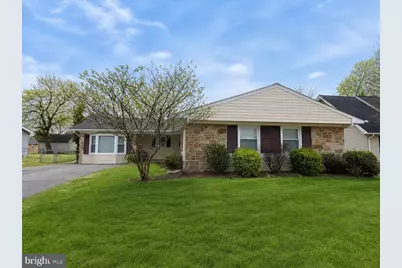 12327 Flamingo Lane, Bowie, MD 20715 - Photo 1