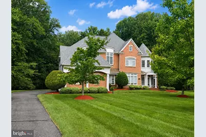 6503 Grainger Terrace, Upper Marlboro, MD 20772 - Photo 1