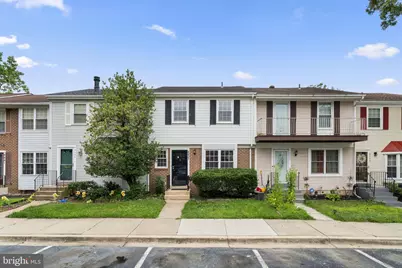 8437 Snowden Oaks Place, Laurel, MD 20708 - Photo 1