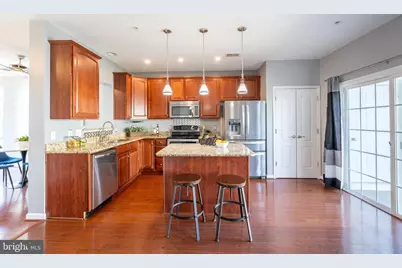 5526 Capital Gateway Drive #406, Suitland, MD 20746 - Photo 17