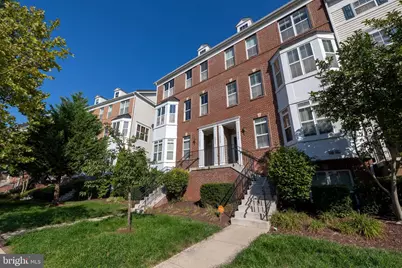 5526 Capital Gateway Drive #406, Suitland, MD 20746 - Photo 25