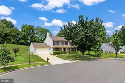 9202 Moon River Court, Hyattsville, MD 20783 - Photo 1
