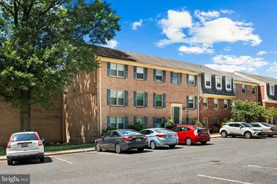 6034 Westchester Park Drive #APT 101, College Park, MD 20740 - Photo 1