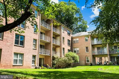 6034 Westchester Park Drive #APT 101, College Park, MD 20740 - Photo 23