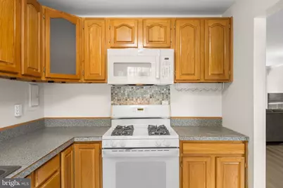 6034 Westchester Park Drive #APT 101, College Park, MD 20740 - Photo 11